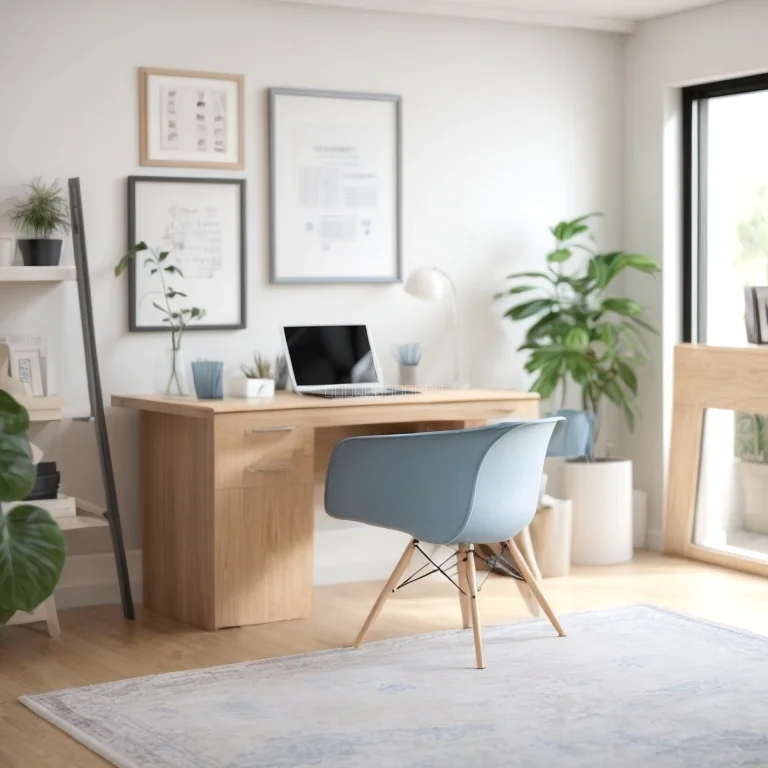 Symbol einer wachsenden Pflanze – Selbstentwicklung