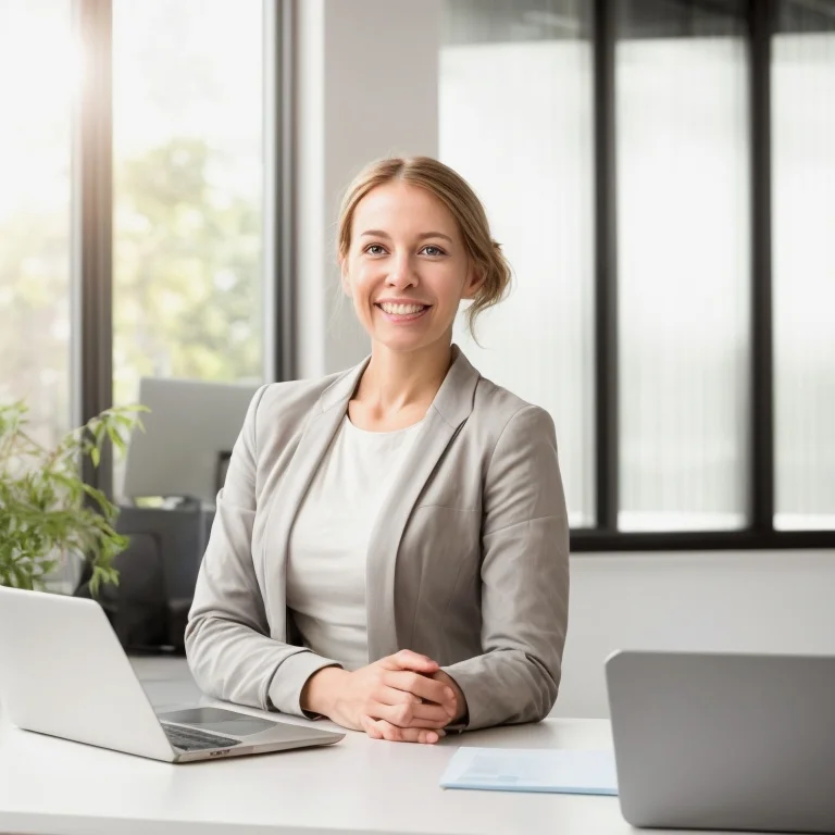 Warum Selbstbewusstsein ein Schlüssel zu persönlichem Erfolg ist